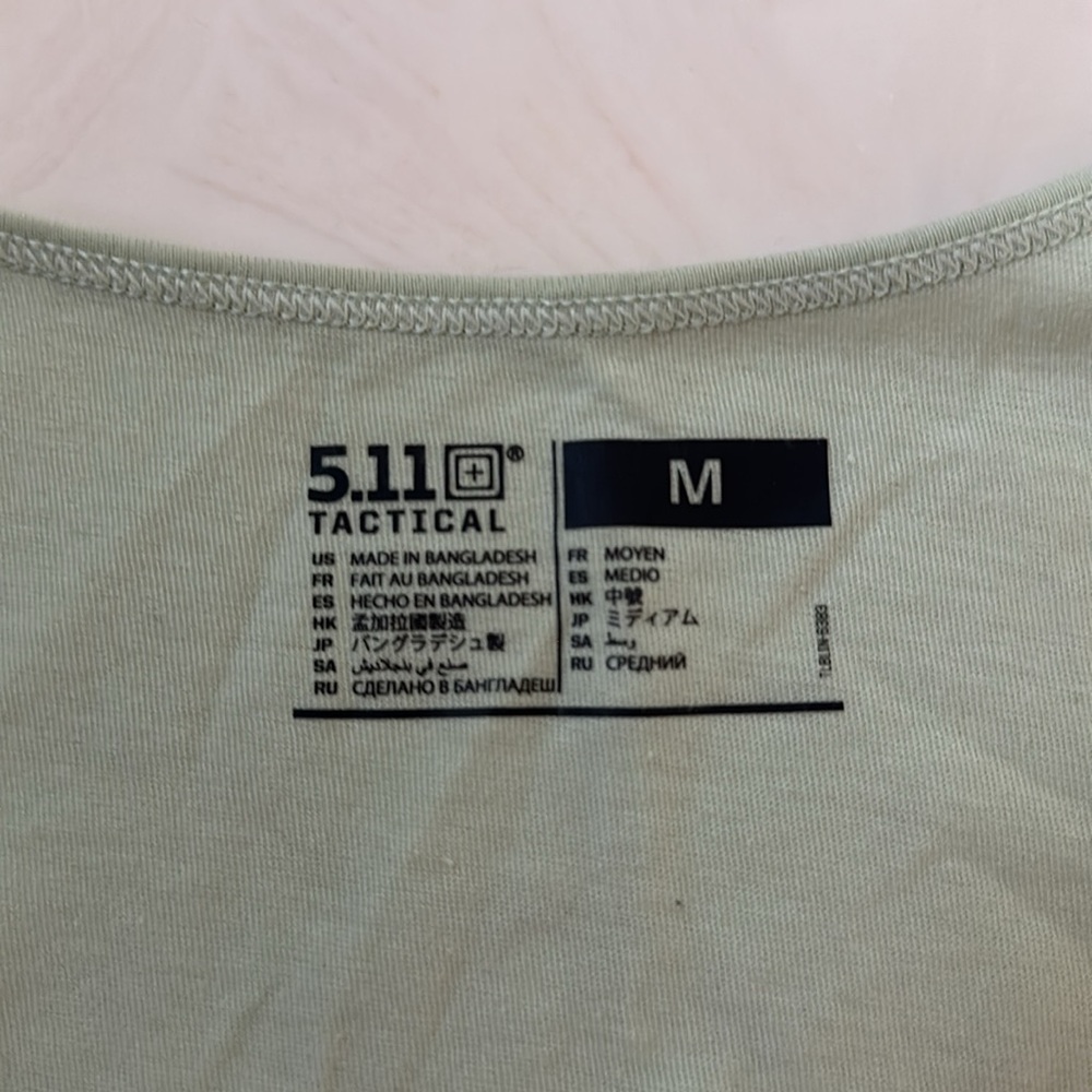 5.11 Chelsea Tank Top - Picture 3 of 4